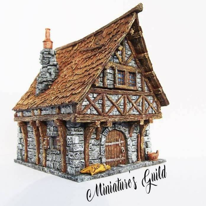miniatures-guild
